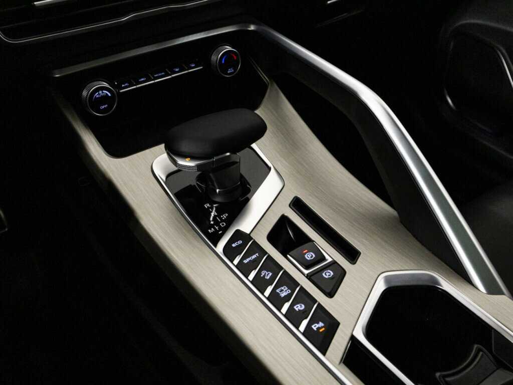 Купить Geely Coolray, 2023, 35 040 км, фото №17