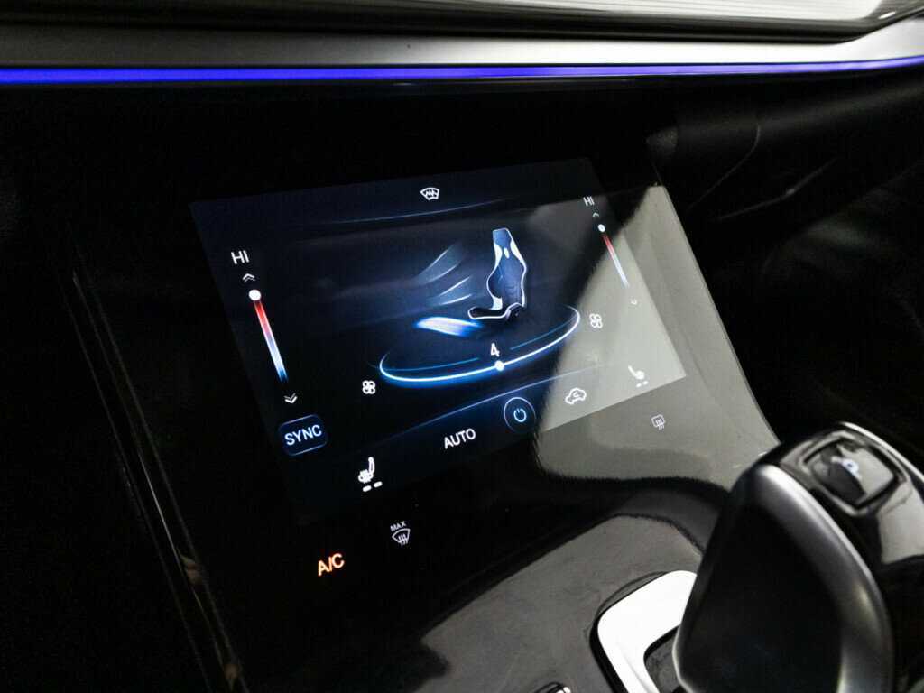 Купить CHERY Tiggo 8 Pro, 2021, 46 000 км, фото №17