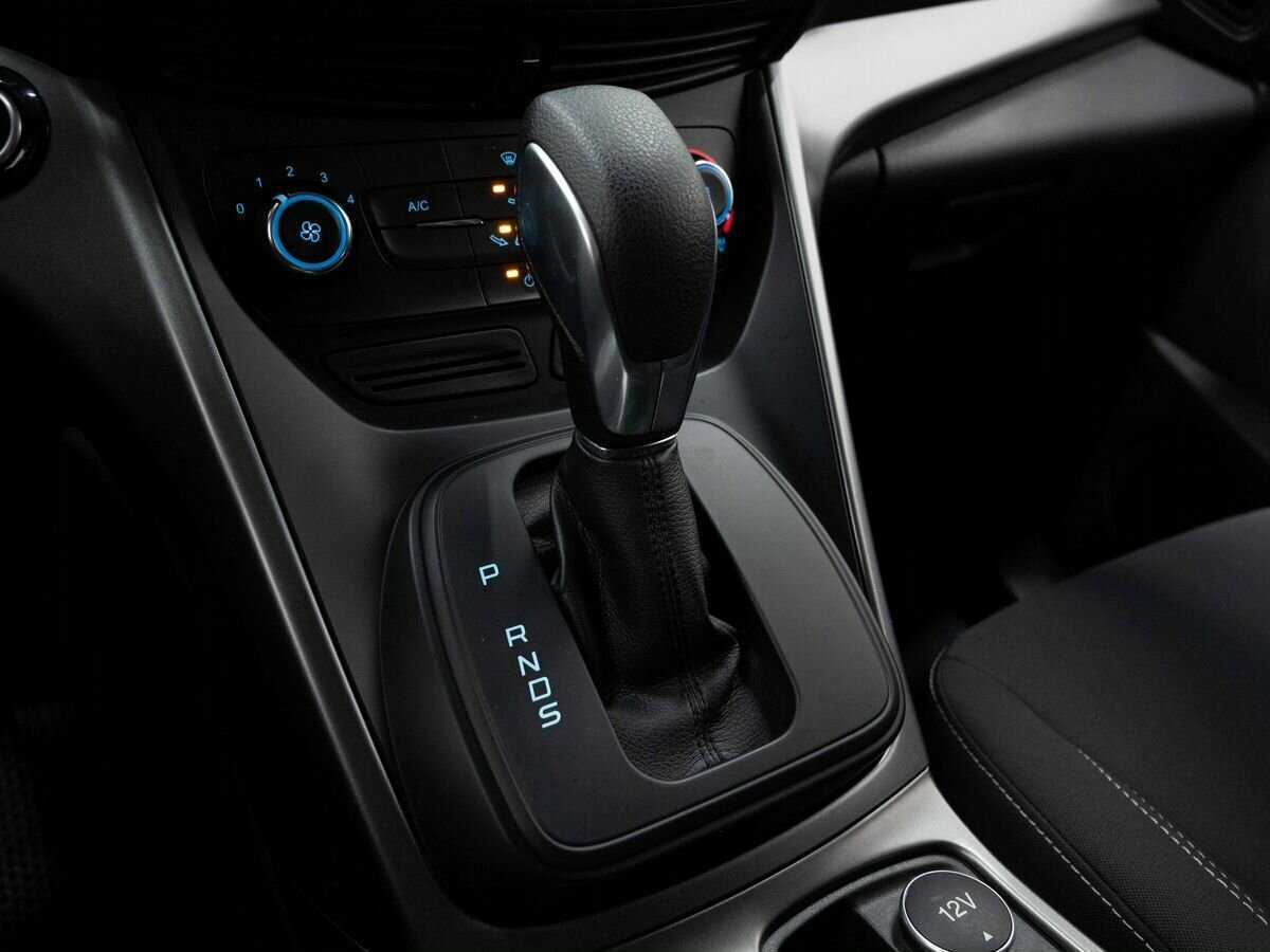 Купить Ford Kuga, 2017, 118 000 км, фото №25