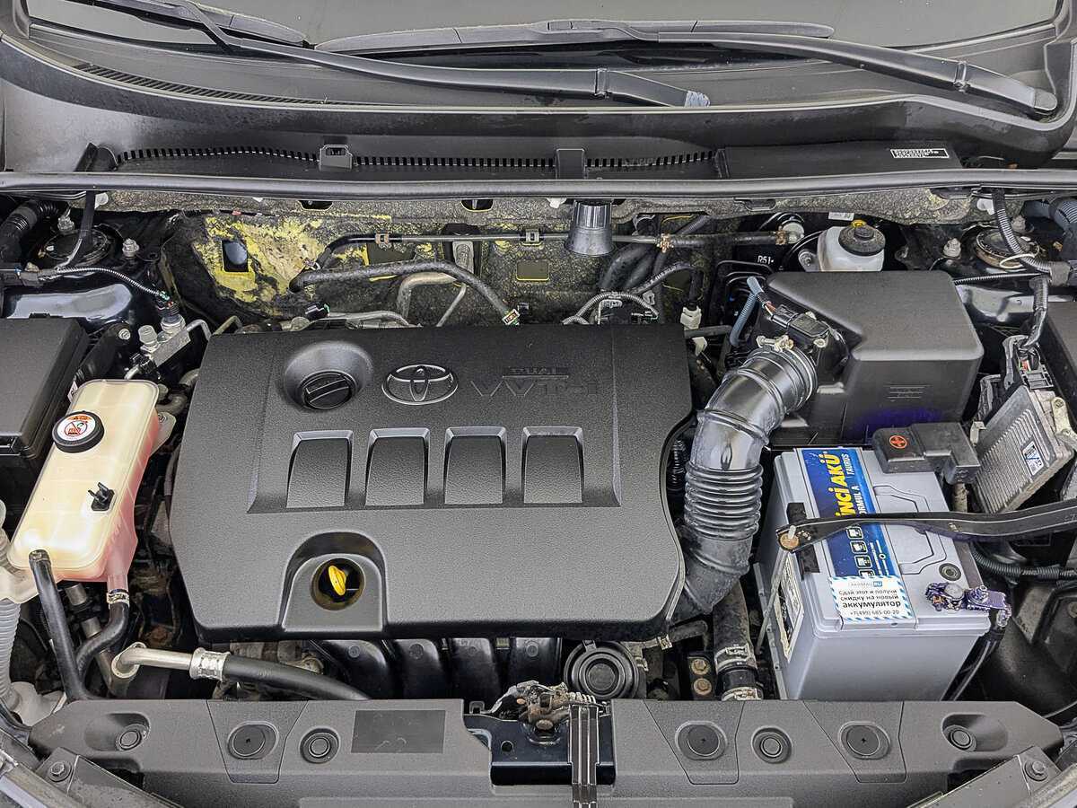 Купить Toyota RAV4, 2017, 160 396 км, фото №9