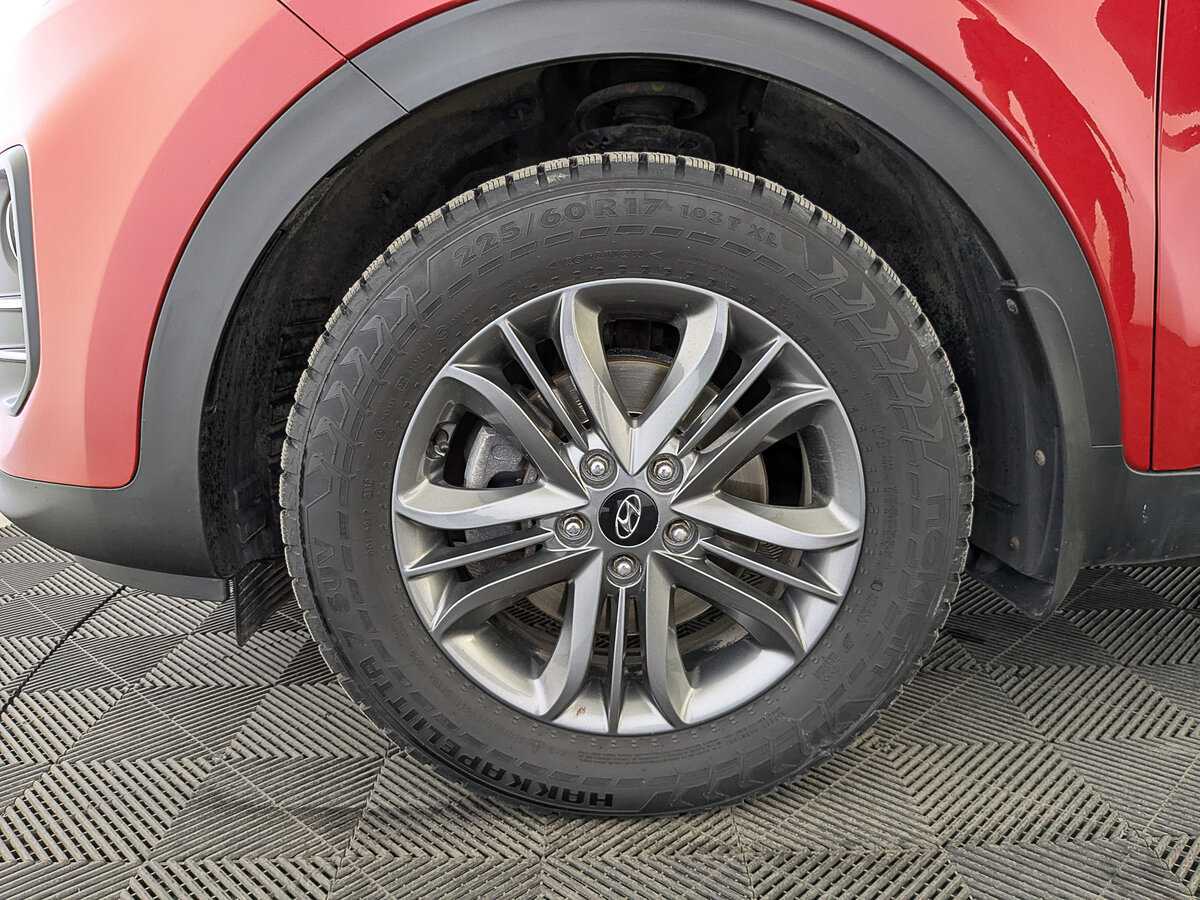 Купить Kia Sportage, 2018, 54 372 км, фото №12