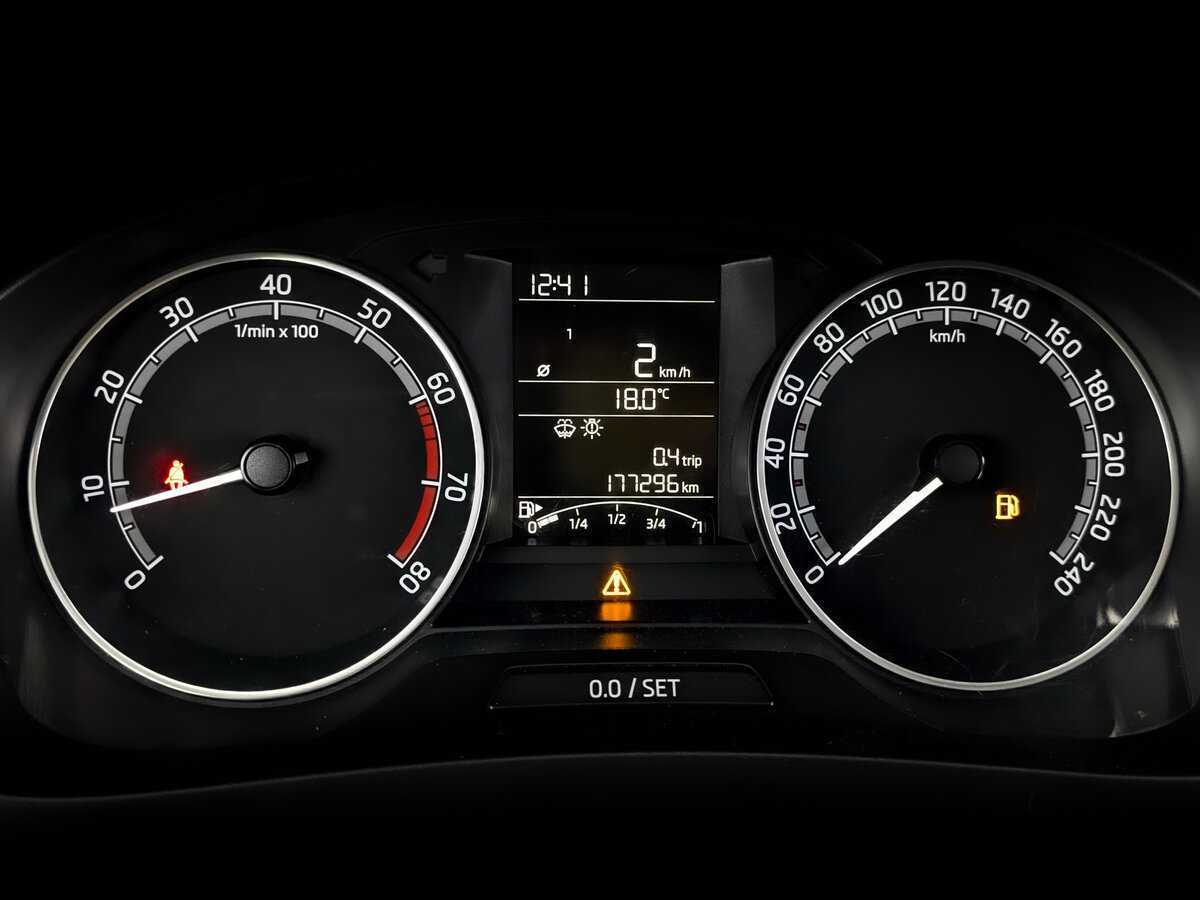 Купить Skoda Rapid, 2017, 177 284 км, фото №13