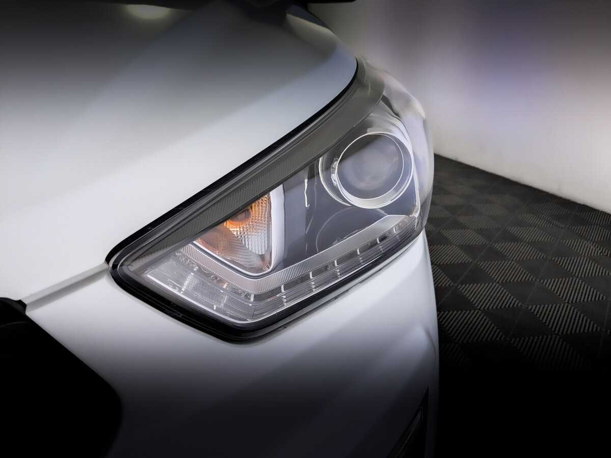 Купить Hyundai Creta, 2020, 92 235 км, фото №17