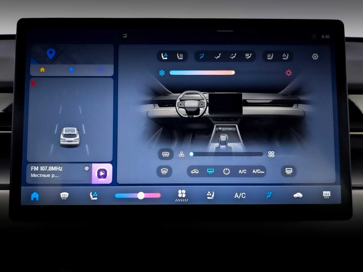 Купить Jetour Dashing, 2023, 34 607 км, фото №15