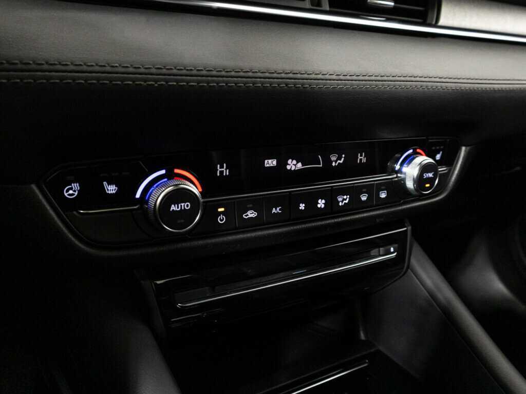 Купить Mazda 6, 2019, 123 301 км, фото №15