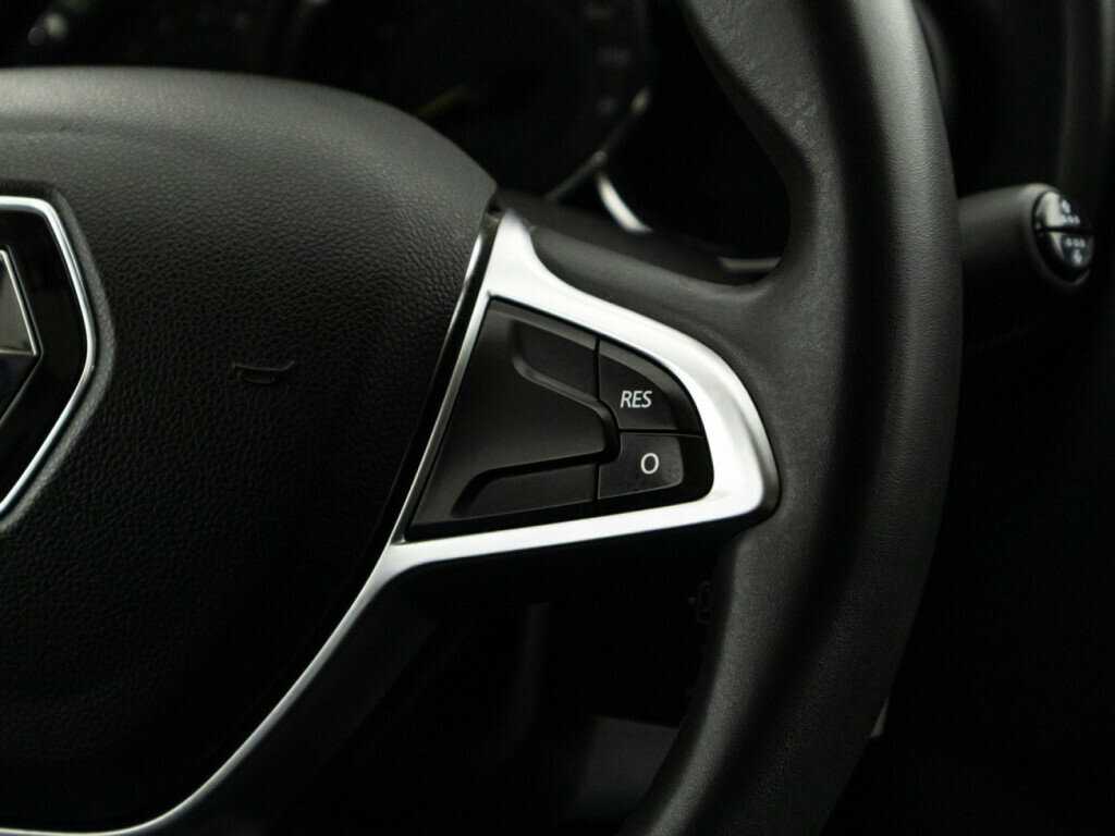 Купить Renault Logan Stepway, 2021, 46 488 км, фото №18