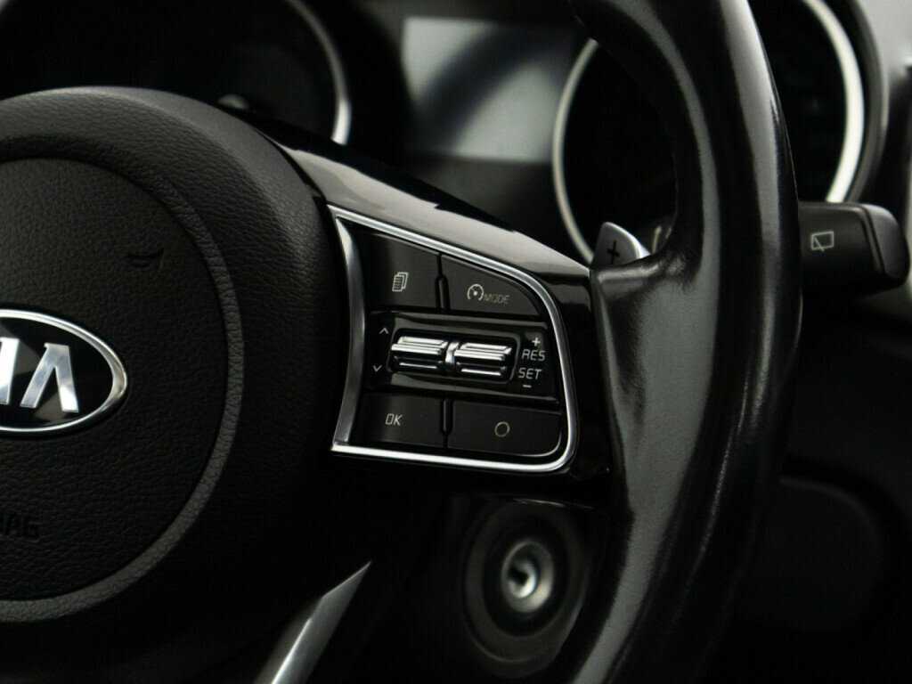 Купить Kia Ceed, 2019, 148 169 км, фото №17