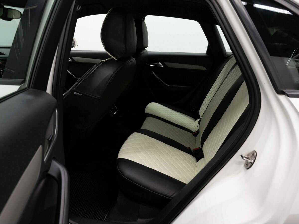 Купить Audi Q3, 2014, 165 000 км, фото №8