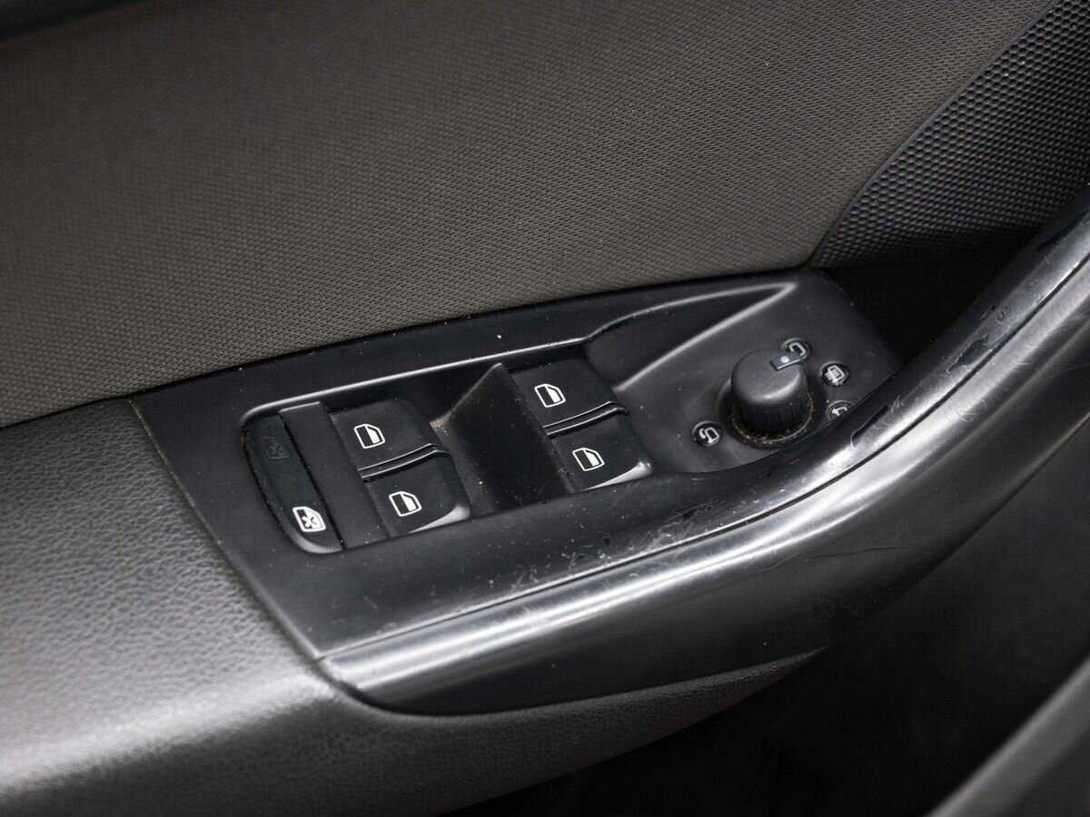 Купить Audi Q3, 2014, 165 000 км, фото №17