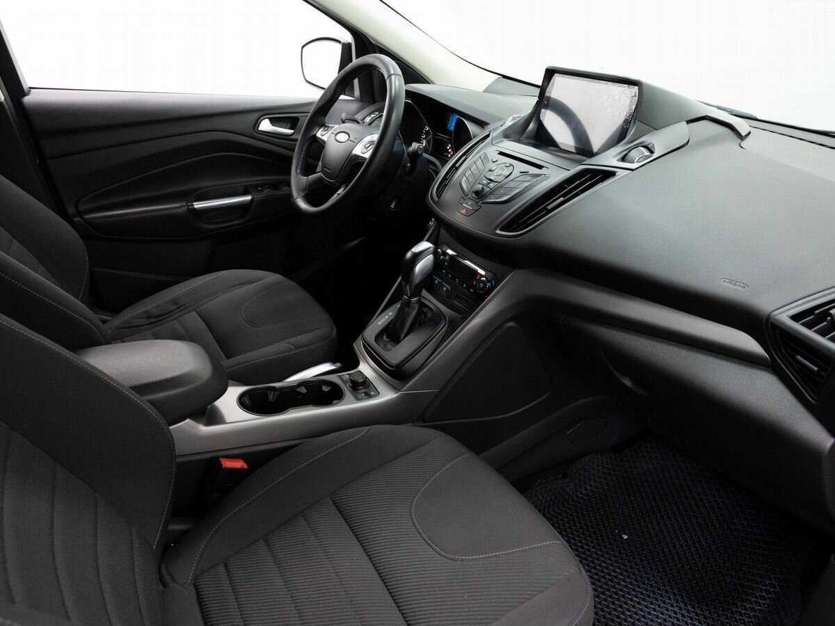 Купить Ford Kuga, 2014, 227 100 км, фото №12