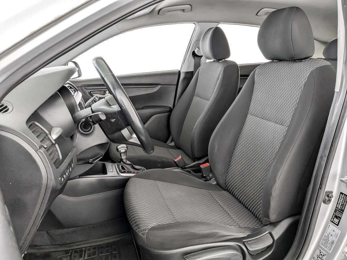 Купить Kia Rio X-Line, 2020, 186 207 км, фото №18