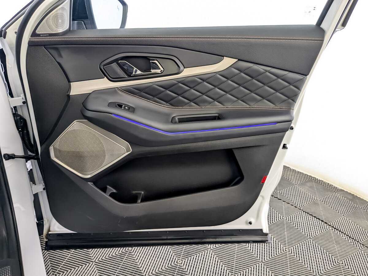 Купить Exeed TXL, 2023, 31 708 км, фото №26