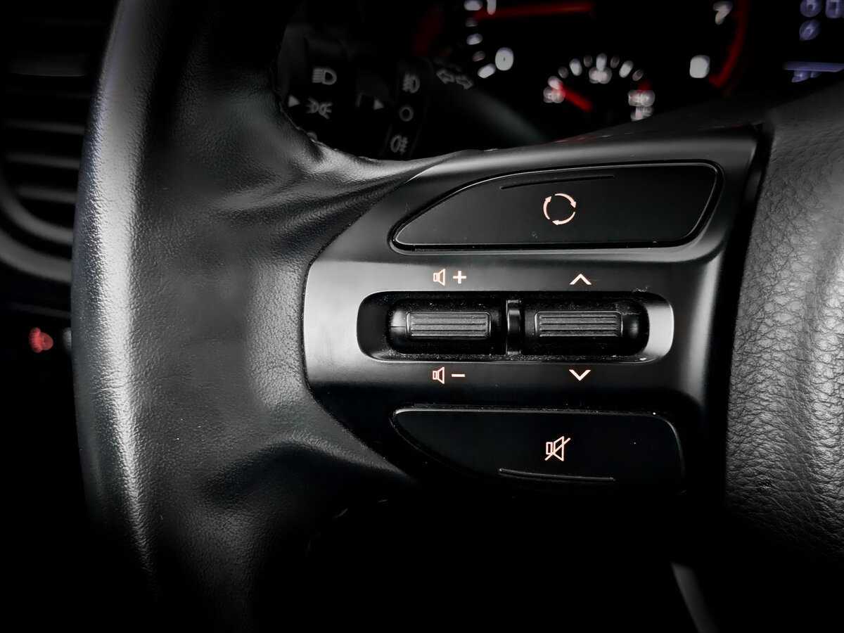 Купить Kia Rio, 2019, 52 087 км, фото №25