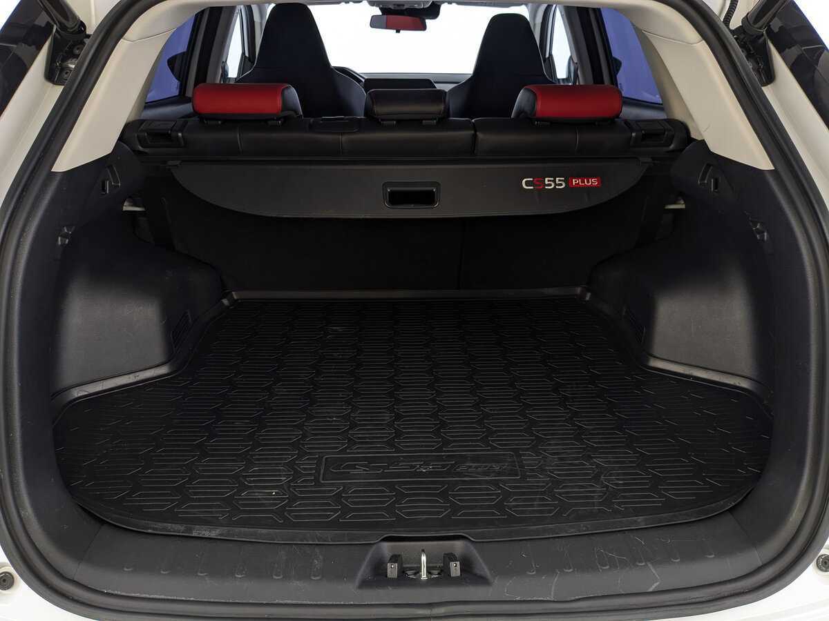 Купить Changan CS55 Plus, 2023, 14 500 км, фото №10