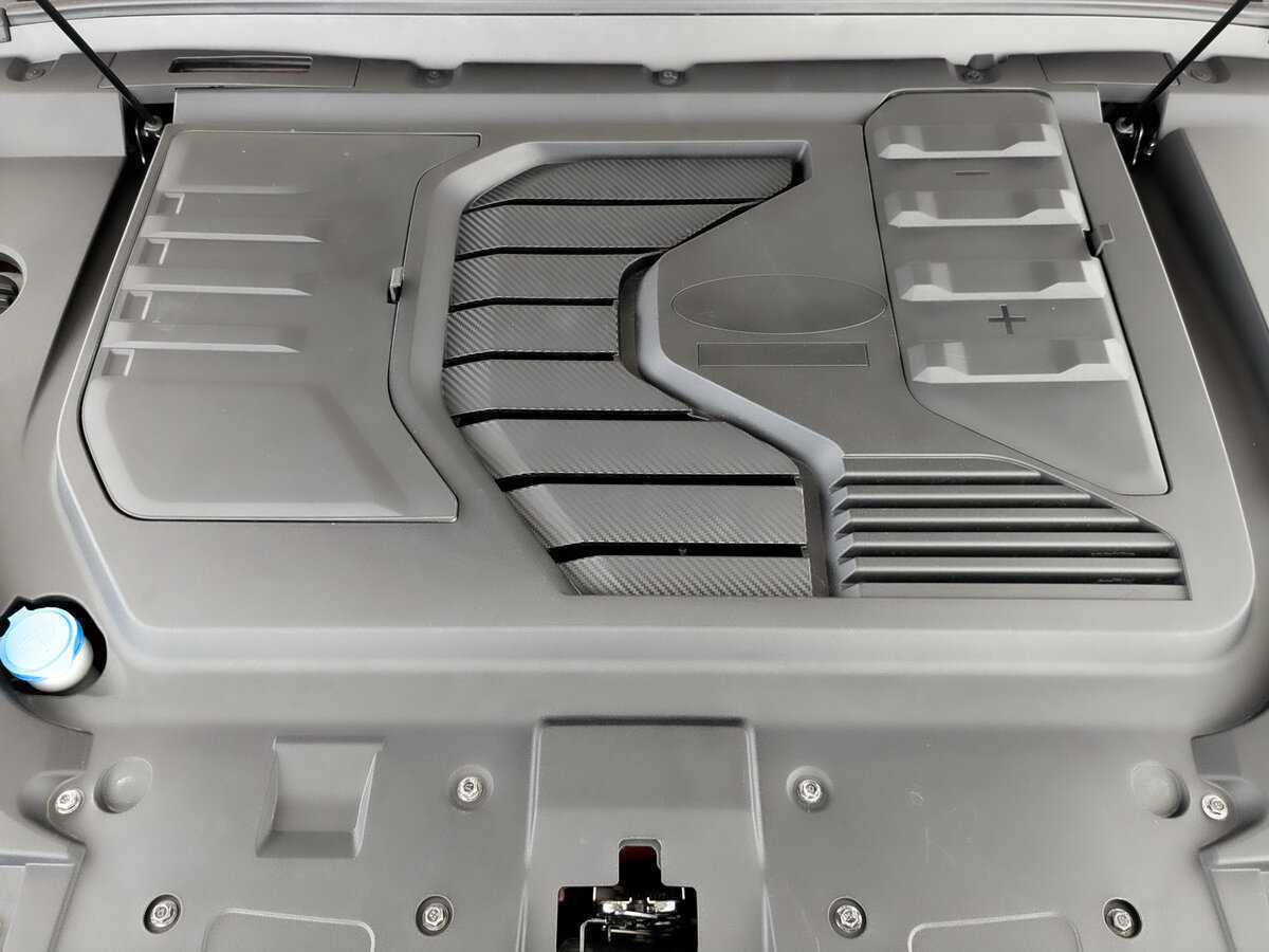 Купить CHERY Tiggo 7 Pro Max, 2023, 36 427 км, фото №9