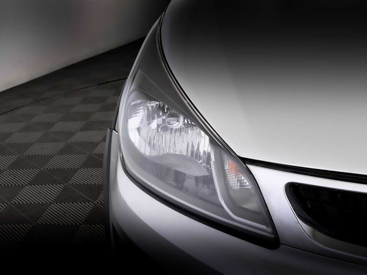 Купить Kia Rio X-Line, 2020, 172 195 км, фото №17