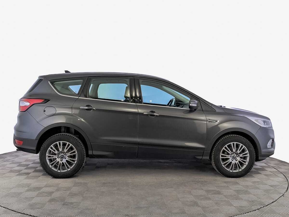 Купить Ford Kuga, 2018, 145 384 км, фото №4