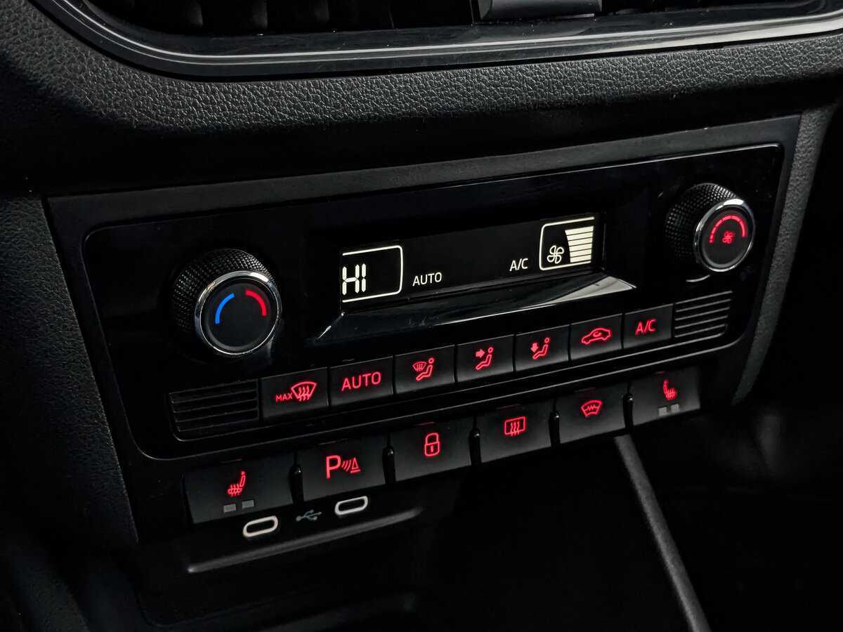 Купить Volkswagen Polo, 2020, 66 318 км, фото №21