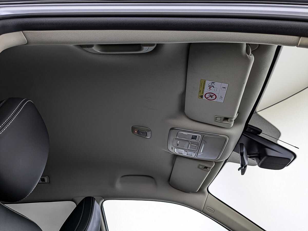 Купить Geely Atlas, 2019, 89 045 км, фото №23