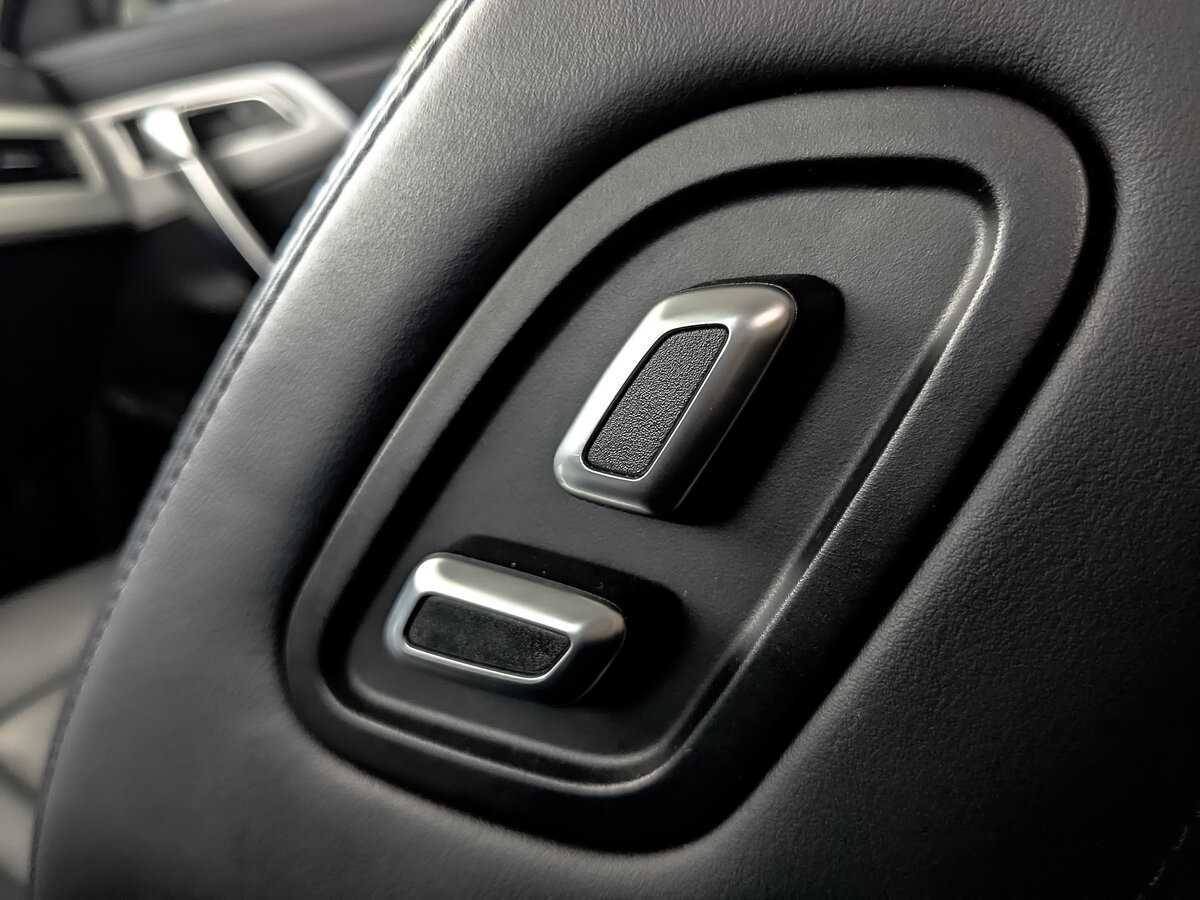 Купить Geely Atlas, 2019, 89 045 км, фото №29