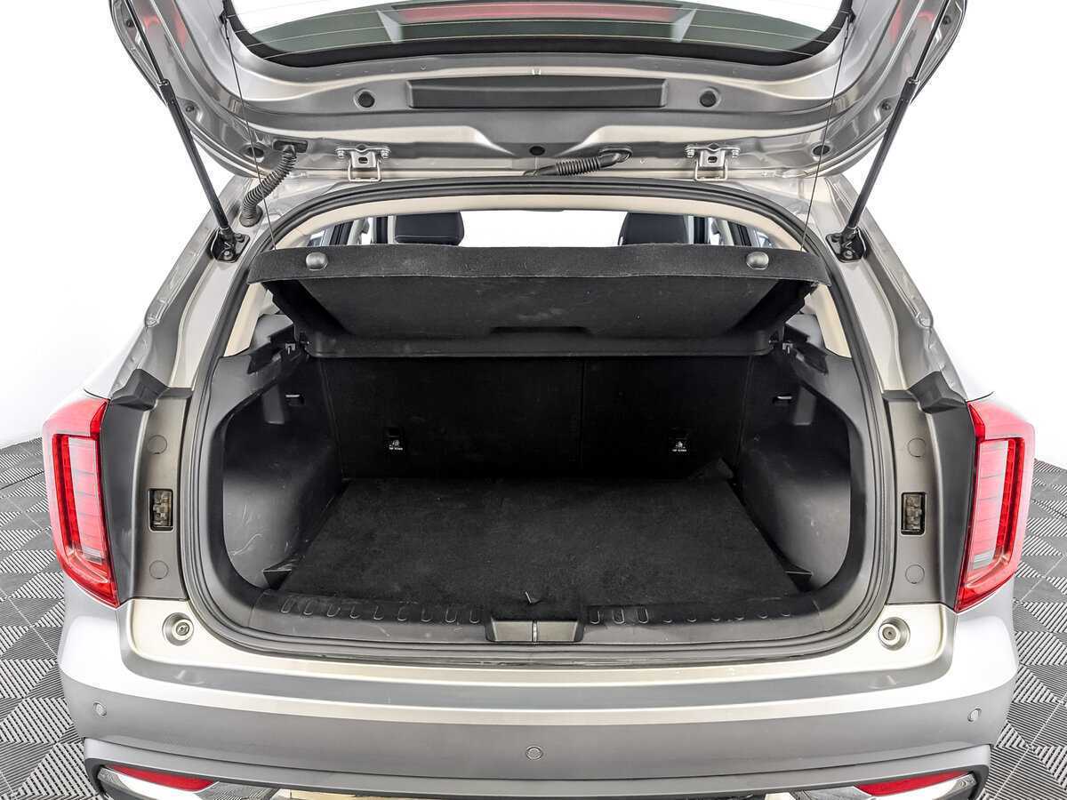 Купить Haval Jolion, 2023, 43 212 км, фото №10