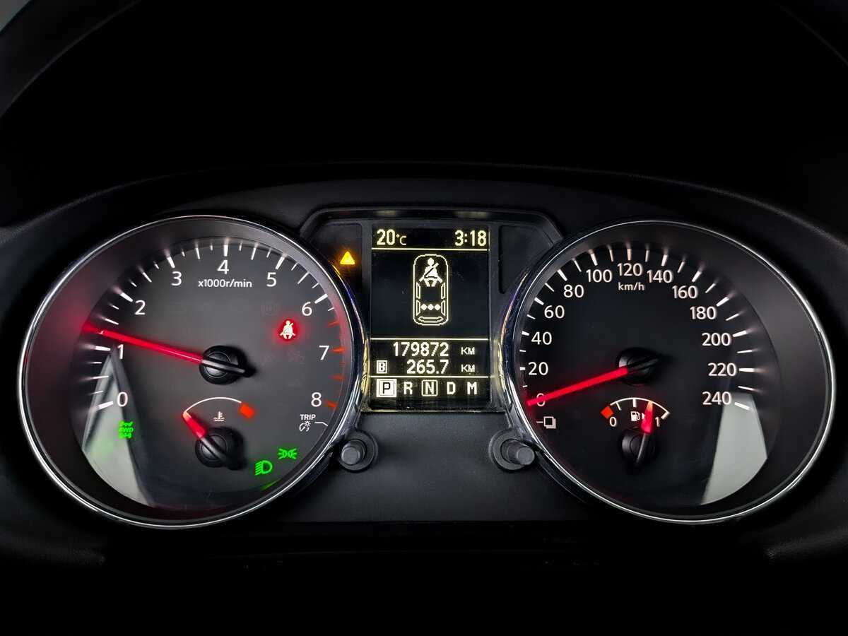 Купить Nissan Qashqai, 2012, 180 000 км, фото №13