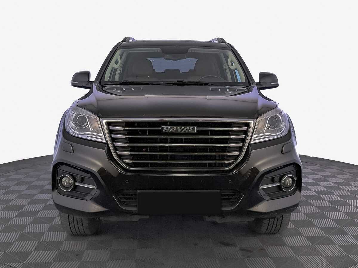 Haval H9