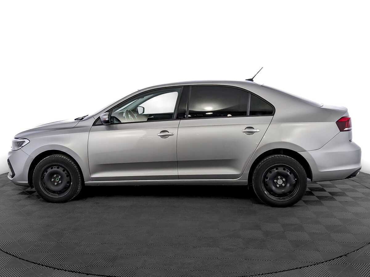 Купить Volkswagen Polo, 2021, 49 053 км, фото №8