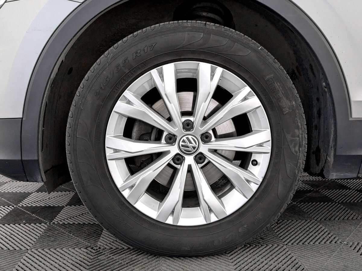 Купить Volkswagen Tiguan, 2019, 106 890 км, фото №18