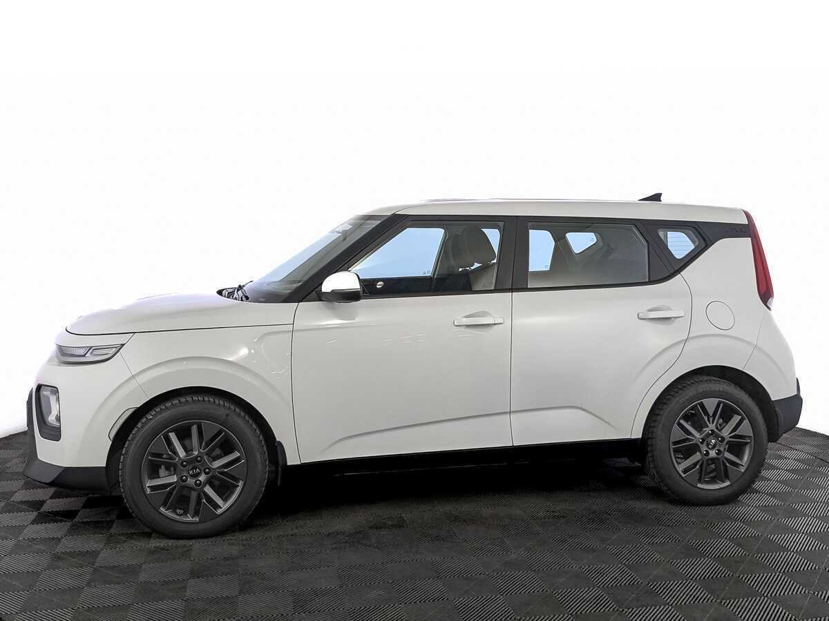 Купить Kia Soul, 2020, 85 364 км, фото №8
