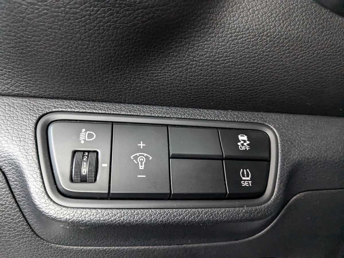 Купить Kia Cerato, 2020, 97 466 км, фото №24