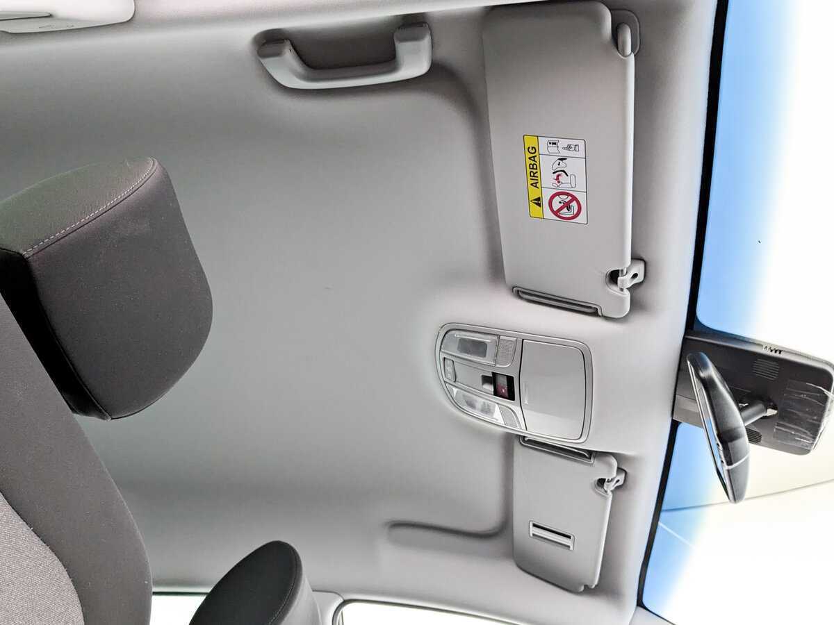 Купить Hyundai Tucson, 2019, 72 357 км, фото №22