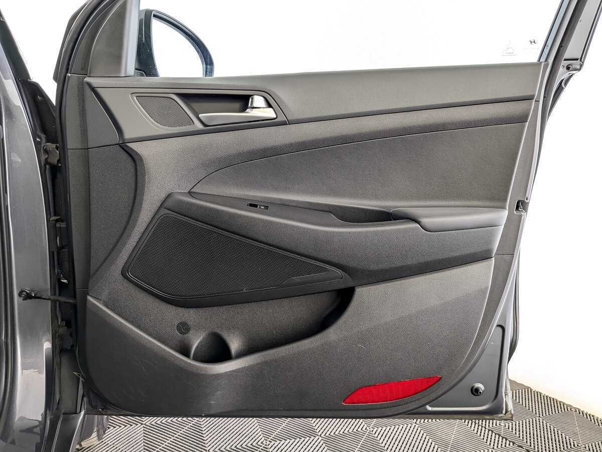Купить Hyundai Tucson, 2019, 72 357 км, фото №24