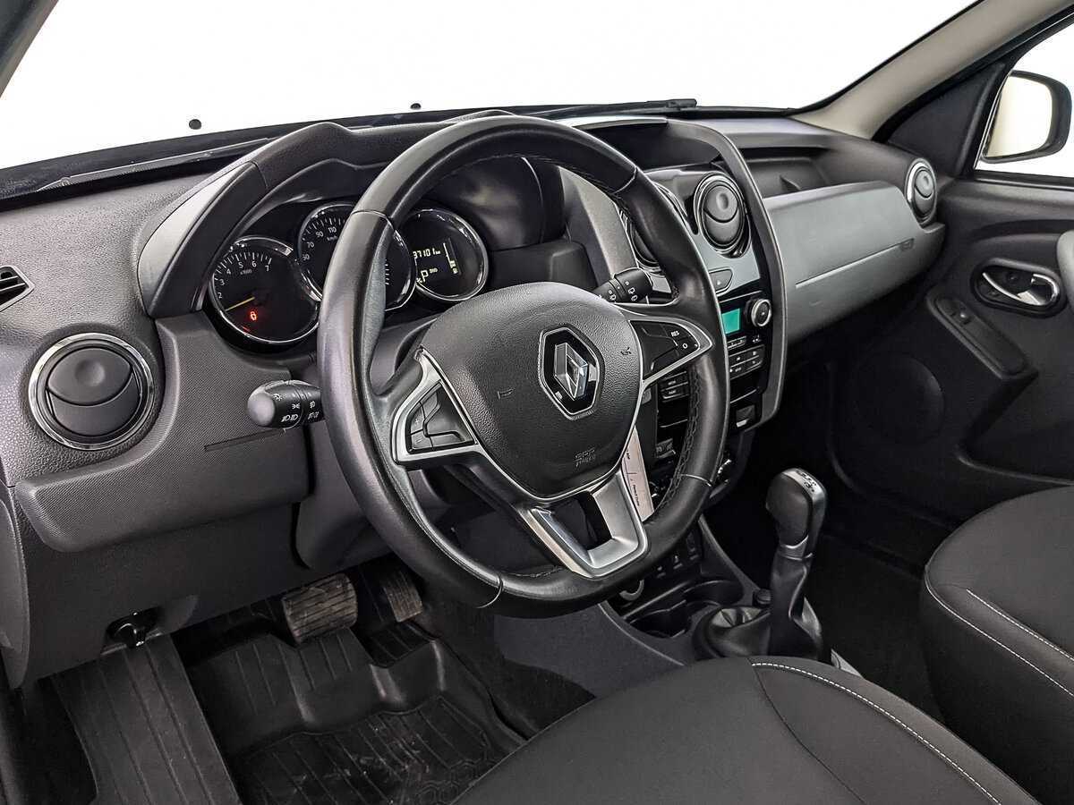 Купить Renault Duster, 2019, 97 091 км, фото №13