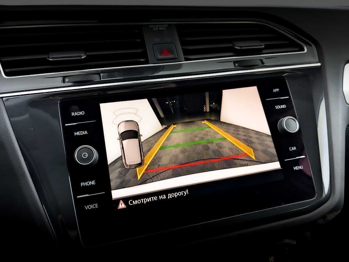 Купить Volkswagen Tiguan, 2020, 66 384 км, фото №26