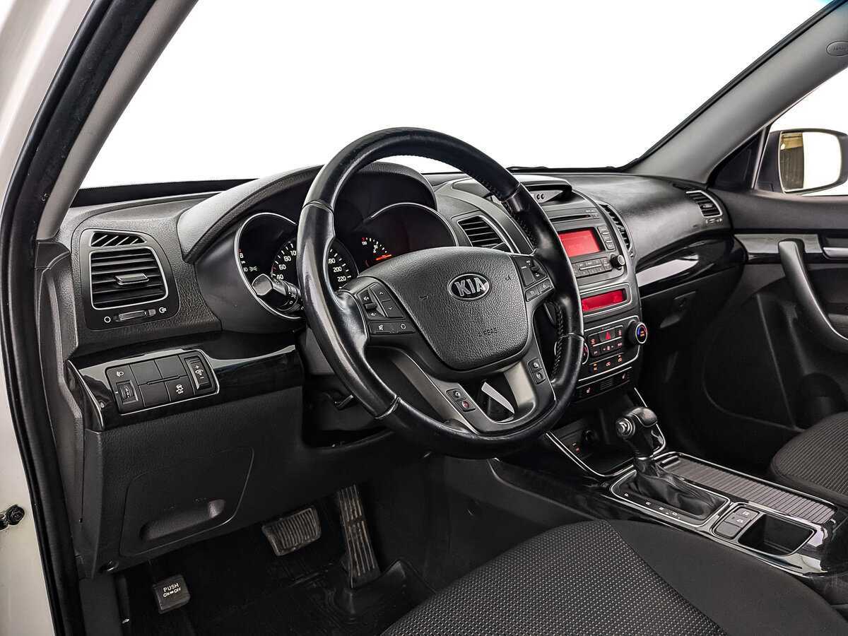 Купить Kia Sorento, 2018, 253 968 км, фото №15