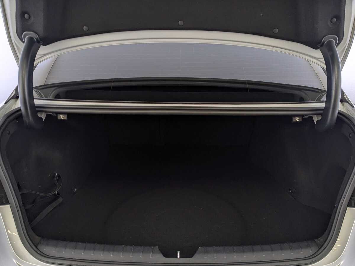 Купить Kia Optima, 2018, 94 533 км, фото №10