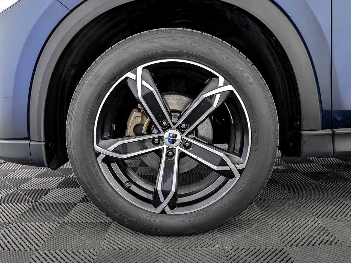 Купить Mazda CX-5, 2017, 96 152 км, фото №18