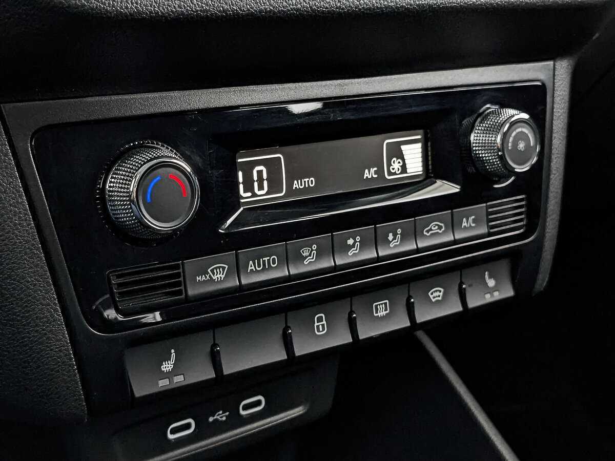 Купить Skoda Rapid, 2020, 65 093 км, фото №22