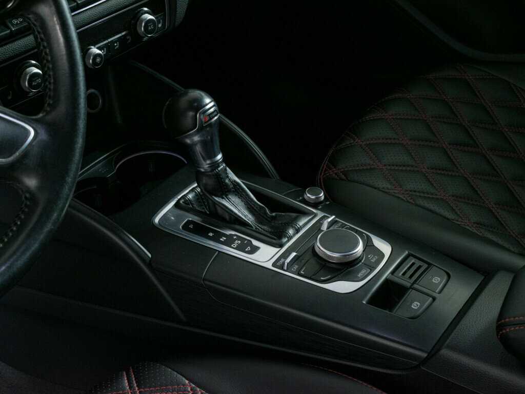 Купить Audi A3 Sportback, 2013, 146 897 км, фото №13