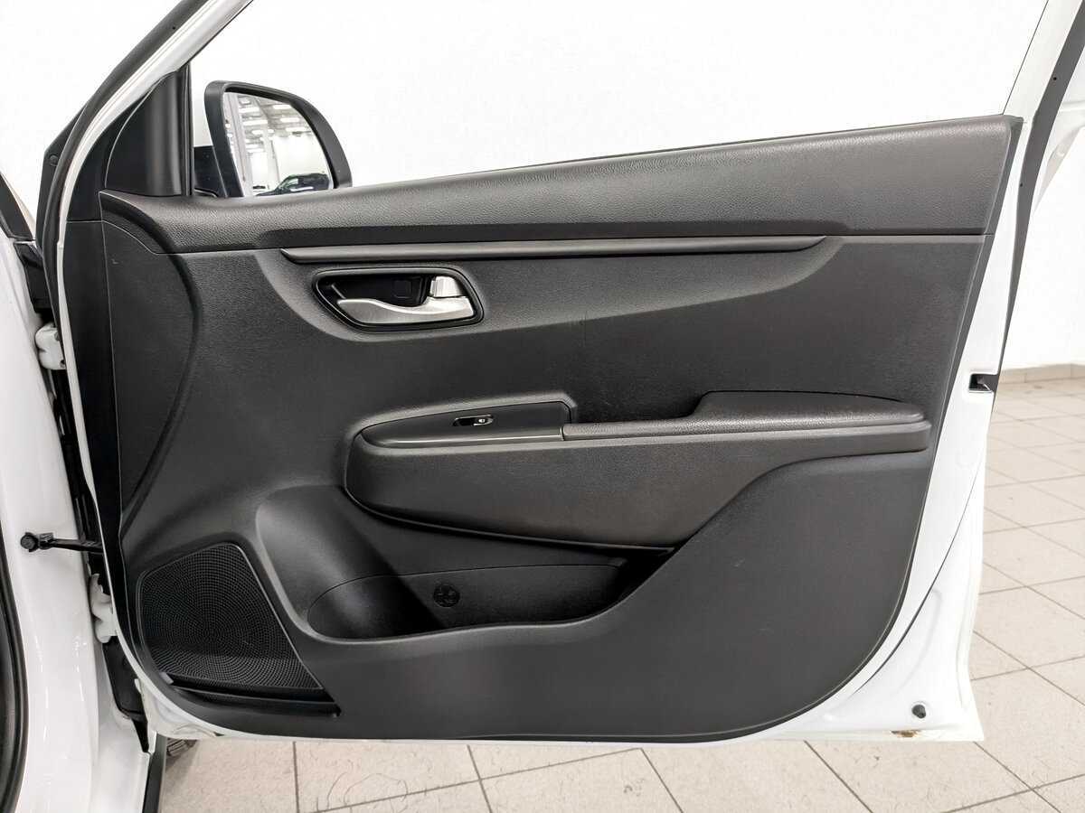 Купить Kia Rio X-Line, 2020, 188 899 км, фото №22