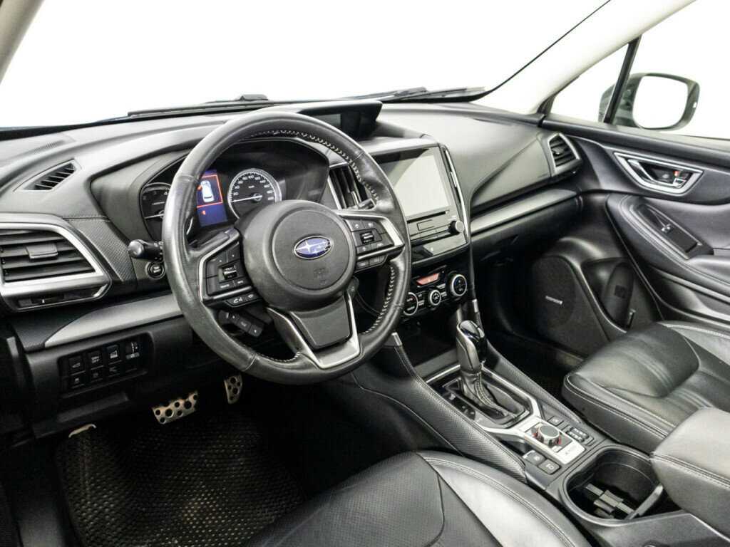 Купить Subaru Forester, 2019, 138 256 км, фото №11