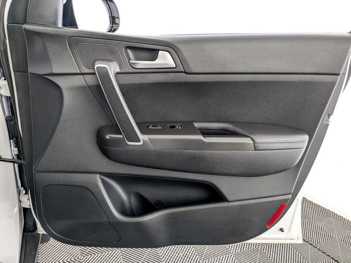 Купить Kia Sportage, 2018, 195 992 км, фото №22