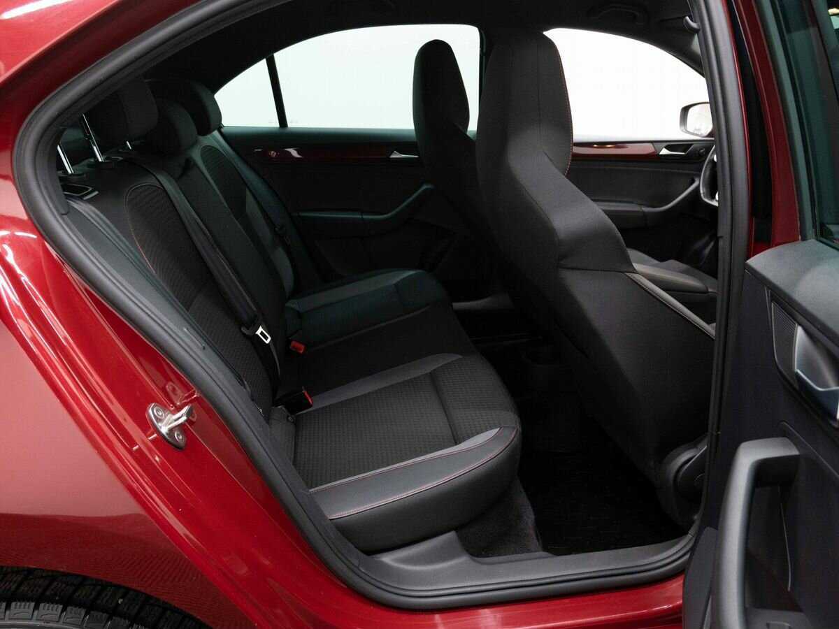 Купить Volkswagen Polo, 2021, 166 966 км, фото №11