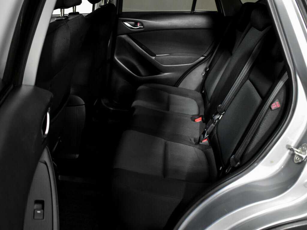 Купить Mazda CX-5, 2012, 184 000 км, фото №12
