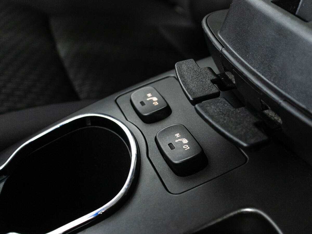 Купить SsangYong Actyon, 2013, 208 975 км, фото №17