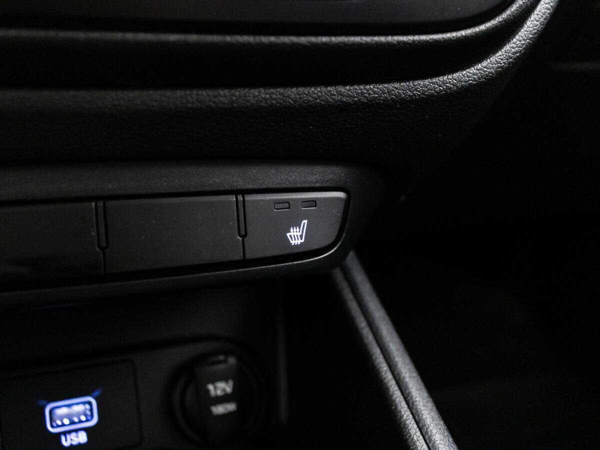 Купить Hyundai Solaris, 2019, 84 390 км, фото №17