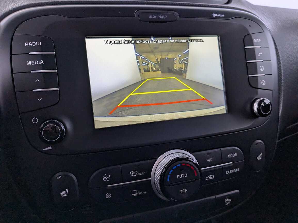 Купить Kia Soul, 2018, 35 629 км, фото №15