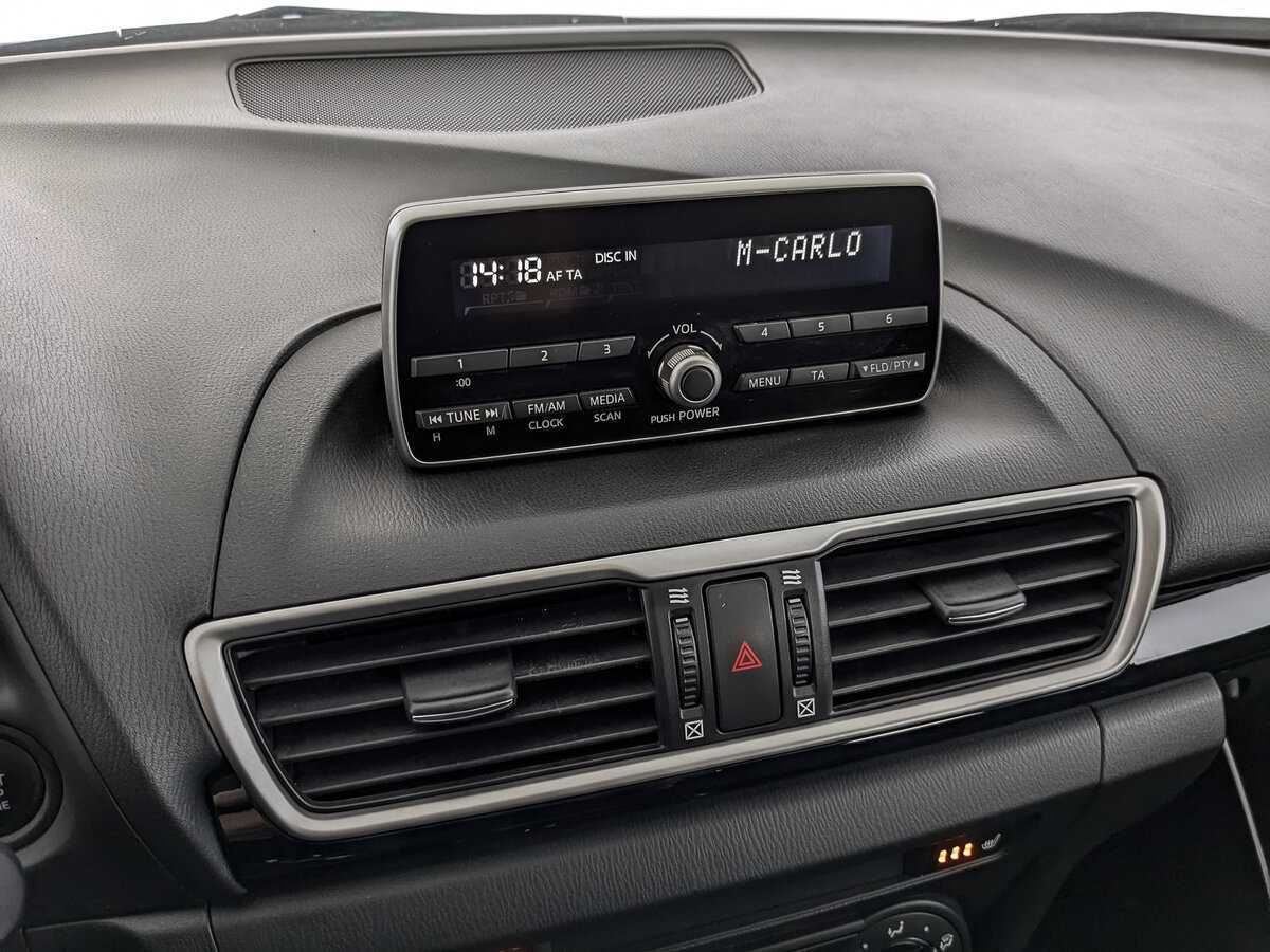 Купить Mazda 3, 2014, 110 486 км, фото №26