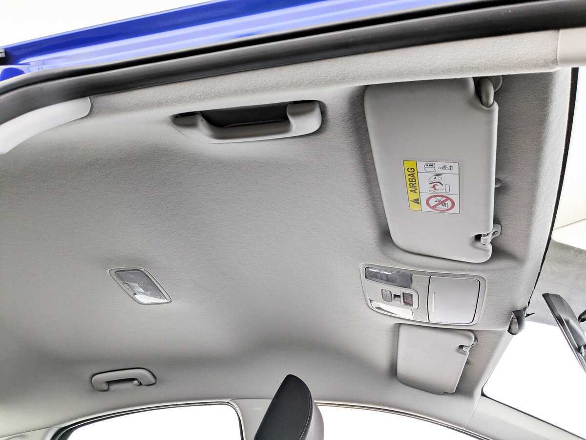 Купить Kia Cerato, 2021, 43 492 км, фото №20